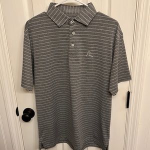 Rhoback Polo, Size Medium